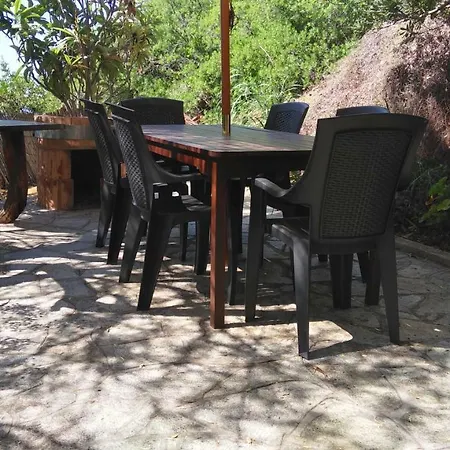 Casa Bellavista Holiday home
