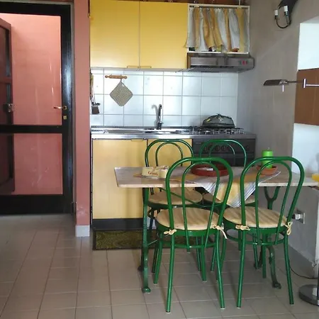 Casa Bellavista Holiday home Villasimius