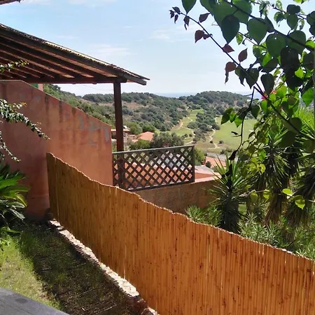 Casa Bellavista