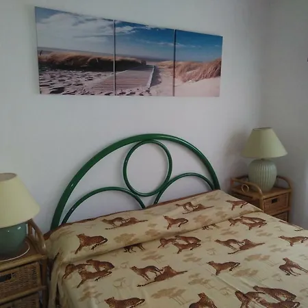 Holiday home Casa Bellavista Villasimius