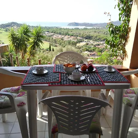 Casa Bellavista