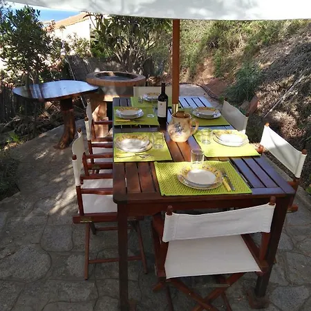 Casa Bellavista Holiday home *